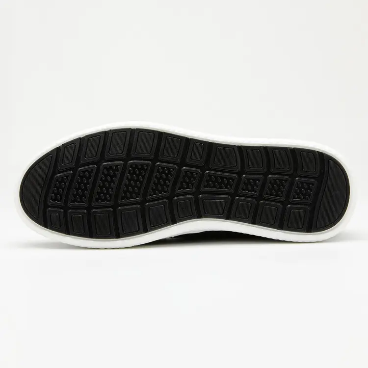 Simple Mature Style Gentleman Retro Fashion Comfortable Slip On Mens Loafer Shoes Casual