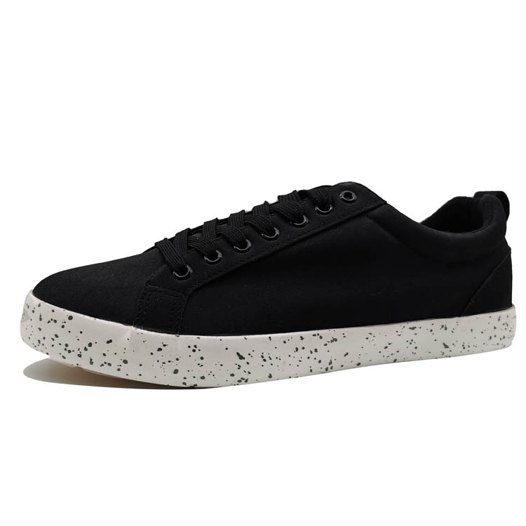 China New Style Fashion Popular OEM Outdoor Walking Flat Sneaker Men Casual Shoes
