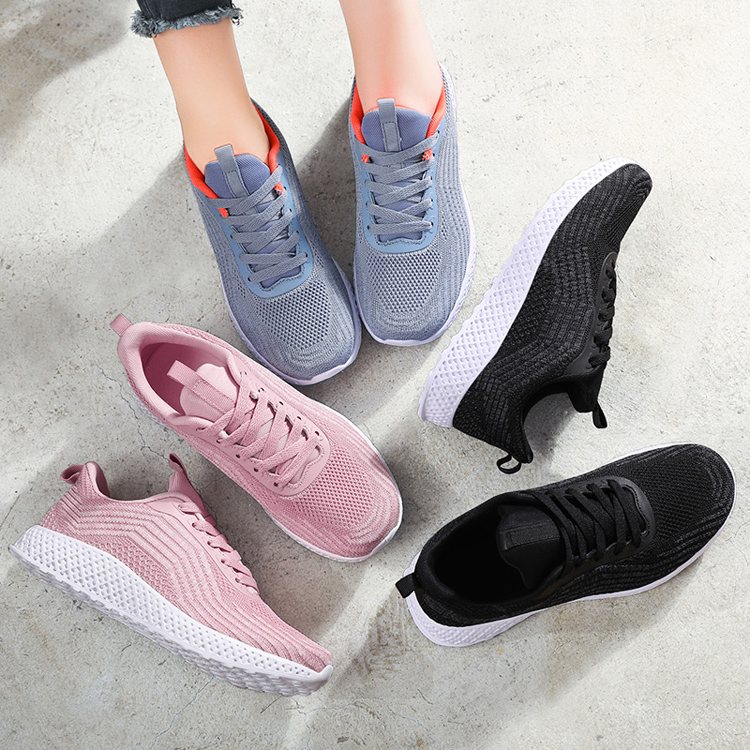 2021 New Arrivals High Quality Fashion Popular Originals Cheaper Custom Sneakers Women's Casual Shoes
