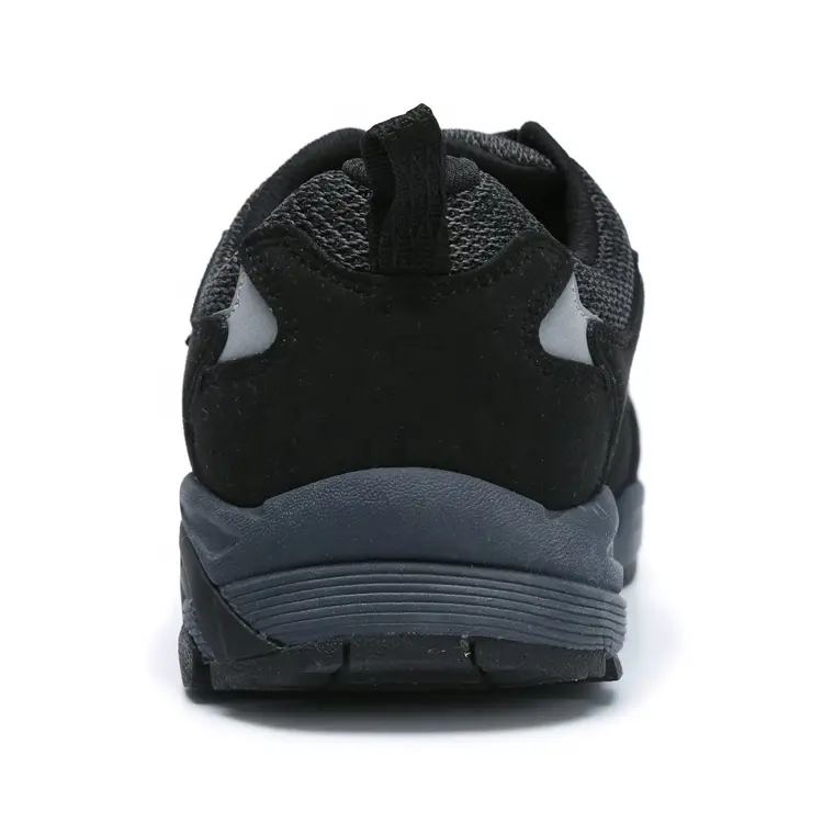 High Quality Wear Resistan Breathable Casual Outdoor Hiking Shoes For Men