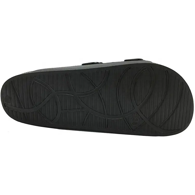 China Summer Kids Outdoor Indoor Hot Selling Adjustable Casual Customized Sandals with Buckle